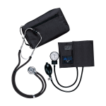 Medline Sprague Rappaport Stetho/Sphyg Combo