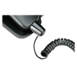 SKILCRAFT Cord Detangler, Black (AbilityOne 7520-01-377-9534)