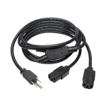 Tripp Lite P006-006-2 Splitter Cable