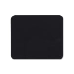 Kensington Optics-Enhancing Mouse Pad - Black - Black