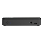 ALOGIC Universal Twin HD Pro Docking Station with 85W Power Delivery and USB-C & USB-A compatibility - Dual Display 1080p@60Hz - for Notebook/Desktop PC - USB Type C - 5 x USB Ports - 4 x USB 3.0 - USB Type-C - Network (RJ-45) - HDMI - Wired