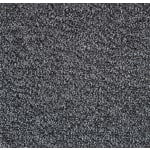 Crown Dust-Star Wiper Mat, 48in x 72in, Charcoal