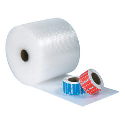 Partners Brand Bubble Roll, 1/2in x 48in x 125ft