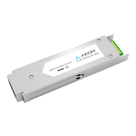 Axiom Oracle X5558A-N Compatible - XFP transceiver module (equivalent to: Oracle X5558A-NIB, Oracle X5558A-N) - 10 GigE - 10GBase-SR - LC multi-mode - up to 984 ft - 850 nm