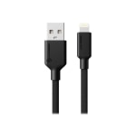 ALOGIC Elements Pro - Lightning cable - USB male to Lightning male - 6.6 ft - white