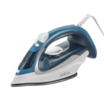 Sunbeam 1250W Steam Iron, Blue