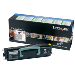 Lexmark X203A11G Black Toner Cartridge