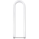 Satco T8 Cool White U-Bend Fluorescent Bulbs, 32 Watts, Carton Of 16