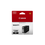 Canon PGI-1200 Black Ink Tank, 9219B001