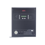 APC Universal Transfer Switch 6-Circuit - Bypass switch - AC 120/240 V