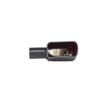 Jackson Safety Insulated Cable Lug, Angled, QLB-45 Quik-Trik