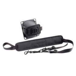 Kensington Rotating Hand Strap For SecurBack M Series, K67832WW, Black