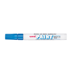 Sanford Uni-Paint PX-20 Permanent Marker, Bullet Point, Blue