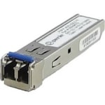 Perle PSFP-1000D-S1LC80D - Gigabit SFP Small Form Pluggable - For Data Networking, Optical Network - 1 x LC 1000Base-BX Network