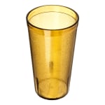 Carlisle Tumblers, 16 Oz, Amber, Case Of 72