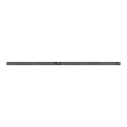 Vertiv Geist Switched Rack PDU - (24) NEMA 5-20R| L5-20P| 1.9kW| RPDU - Switched - 24 x NEMA 5-20R - 120 V - Vertical - Rack Mount - Rack-mountable