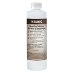 Keurig Brewer Descaling Solution, 1.75 Cups