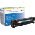 Elite Image Remanufactured Black Toner Cartridge Replacement For Canon CRTDG118BK