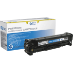 Elite Image Remanufactured Black High Yield Toner Cartridge Replacement For HP 305X, CE410X