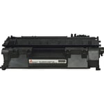 SKILCRAFT Remanufactured Black Toner Cartridge Replacement For HP 85A, CE285A, (AbilityOne NSN6603730)