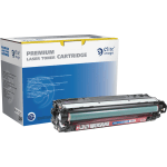 Elite Image Remanufactured Magenta Toner Cartridge Replacement For HP 307A, CE743A