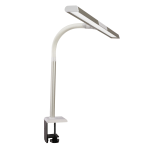 OttLite Perform LED Desk Lamp, 24-3/4inH, White