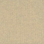 Foss Floors Edge Peel & Stick Carpet Tiles, 24in x 24in, Ivory, Set Of 15 Tiles