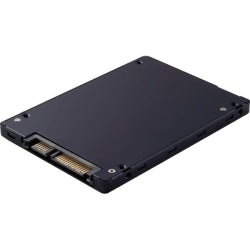 Lenovo 5200 240 GB Solid State Drive - 3.5in Internal - SATA (SATA/600) - Mixed Use - 5 DWPD - 2200 TB TBW - 540 MB/s Maximum Read Transfer Rate - Hot Swappable - 256-bit Encryption Standard - 1 Year Warranty