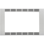 Panasonic Trim Kit for Microwave - Stainless Steel