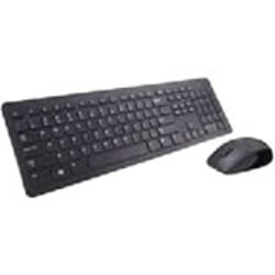 Protect Polyurethane Keyboard And Mouse Cover For Dell KM632