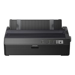 Epson FX-2190II C11CF38201 9-Pin Dot Matrix Printer