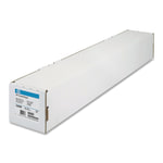 HP C6020B Designjet Wide Format Roll, 36in x 150ft, 26 Lb