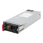 HPE X362 - Power supply - hot-plug / redundant (plug-in module) - AC 100-240 V - 720 Watt - United States - for HPE 5130 24, 5130 48, 5500-24, 5500-48, 5510 24, 5510 48; FlexNetwork 5510 24, 5510 48