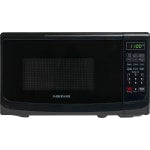 Farberware Classic 0.7 Cu Ft Countertop Microwave, Black