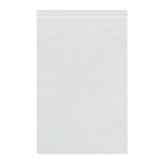 Partners Brand 2 Mil Reclosable Poly Bags, 15in x 15in, Clear, Case Of 500