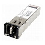 Cisco 100BASE-LX10 Rugged SFP Module - 1 x 100Base-LX10