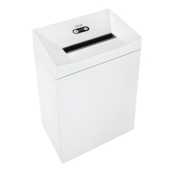 Ativa 30-Sheet Strip-Cut Shredder, PRO30S