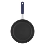 Winco Aluminum Fry Pan 10in, Gladiator, Excalibur Non-Stick Finish