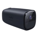 Eufy Skin - Camera protective cover - black (pack of 2) - for eufyCam 2 PRO