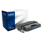 MICR Print Solutions - High Yield - black - compatible - MICR toner cartridge (alternative for: HP 83X) - for HP LaserJet Pro M201, M202, MFP M125, MFP M127, MFP M225