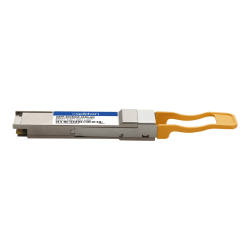 AddOn MSA and TAA Compliant 40GBase-SR4 QSFP+ Transceiver (MMF, 850nm, 300m, MPO, DOM) - 100% compatible and guaranteed to work