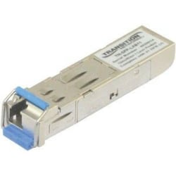 Transition Networks TN-SFP-LXB81 SFP (mini-GBIC) Transceiver - 1 x LC 1000Base-LX Network1