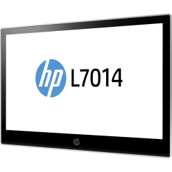 HP L7014 14in WXGA LCD Monitor