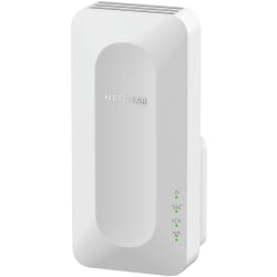 NETGEAR Dual-Band WiFi 6 Mesh Range Extender, EAX12