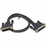 APC KVM Daisy-Chain Cable - DB-25 Serial - DB-25 - 6ft