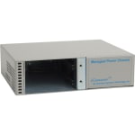 Omnitron Systems iConverter 8230-1 Media Converter Chassis