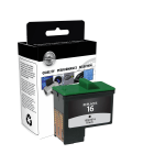 Clover Imaging Group Remanufactured Black Ink Cartridge Replacement For Dell T0529, CTGD5878B