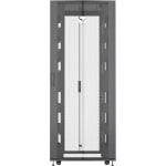 Vertiv VR Rack - 48U with Shock Packaging - 48U, 2265mm (H), 800mm (W), 1200mm (D)