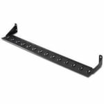 APC Cord Retention Bracket - Black