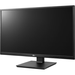 LG 27in Widescreen HD LCD Monitor